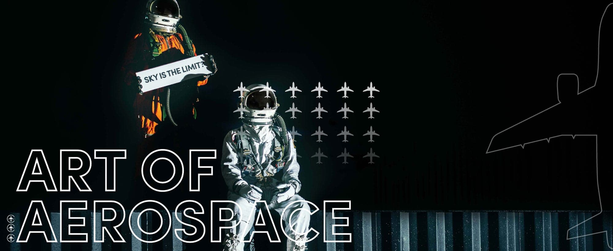 ART OF AEROSPACE